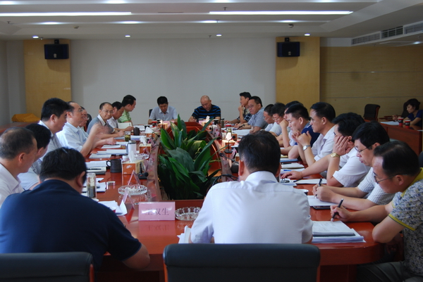 省公司召开全省威客电竞企业刷新事情座谈会 