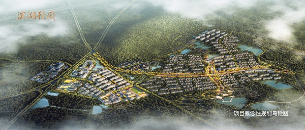 百岁人生，，，，，，，，心悦雅园系列报道（一）全省首个4.0康养生涯小镇落户滨湖