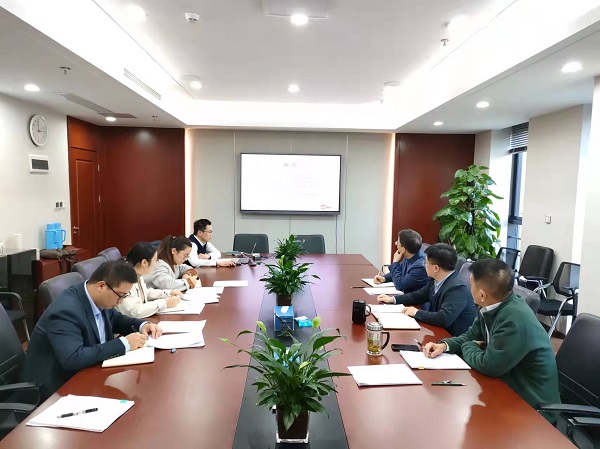 “学报告、见行动”，，，，，，，，省康健养老公司等三家公司认真学习宣传贯彻党的二十大精神